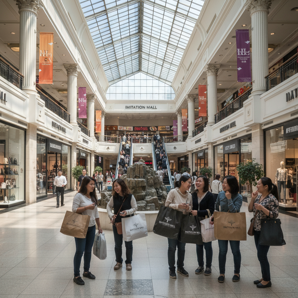 이미테이션 쇼핑몰 코모도노 추천!