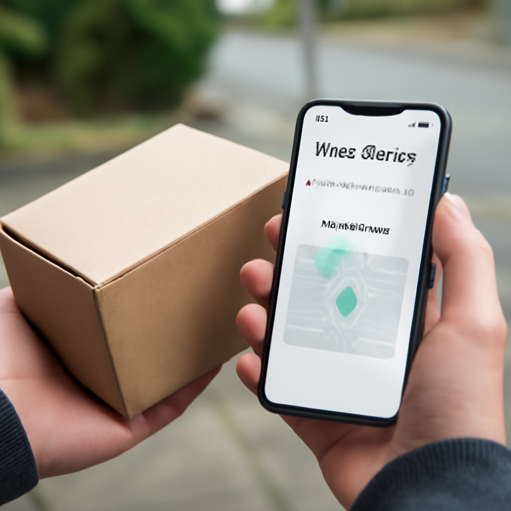 주말에도 업데이트될까? 택배 배송 조회 시스템의 실시간 반영 주기